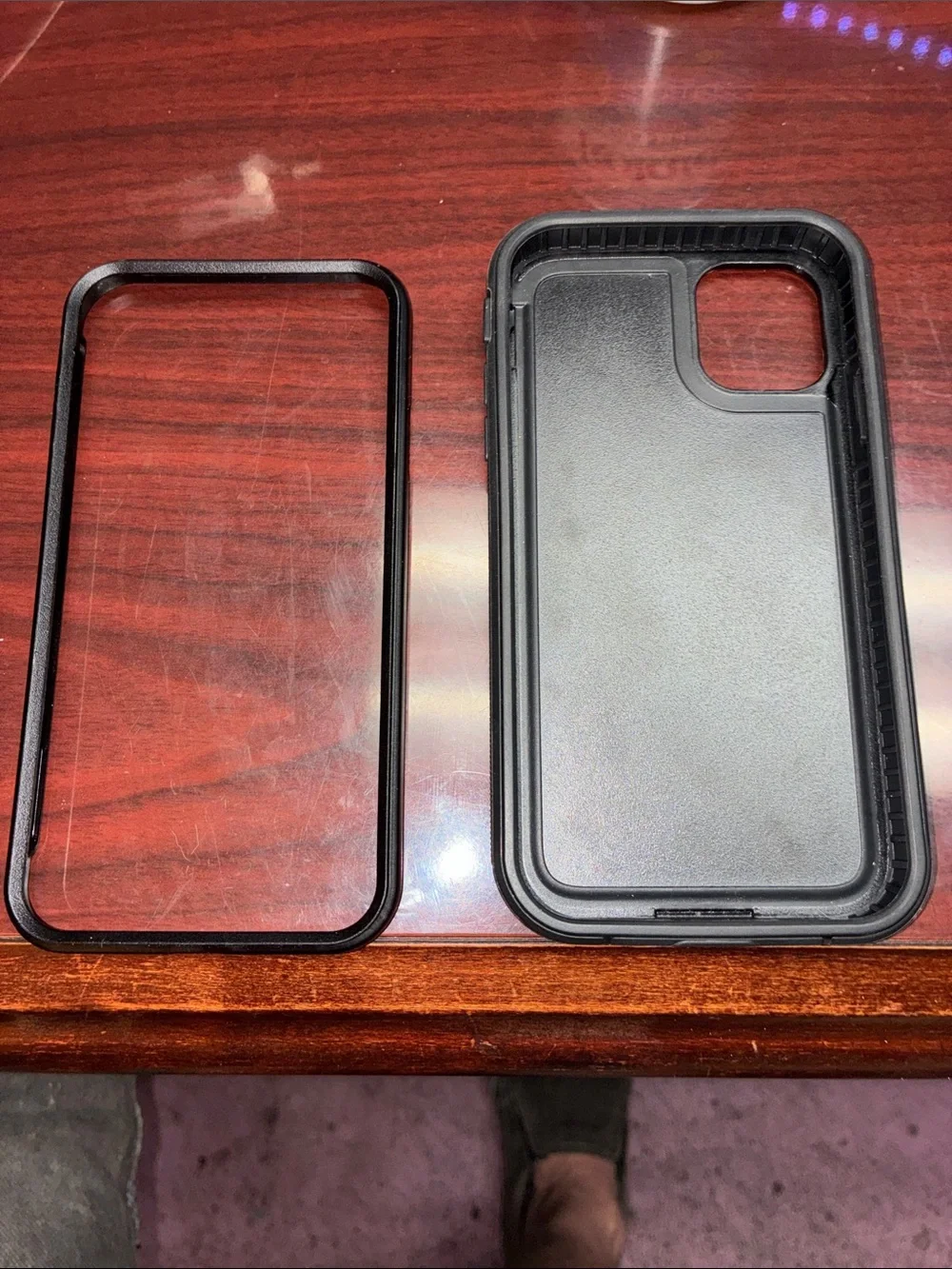 Rugged  Protective Phone Case for Cell Phones. iPhone 16e